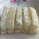 Зимняя дыня конфеты говядина jujube kilde красный и зеленый шелковый мятный ароматизирующий суп из мунг