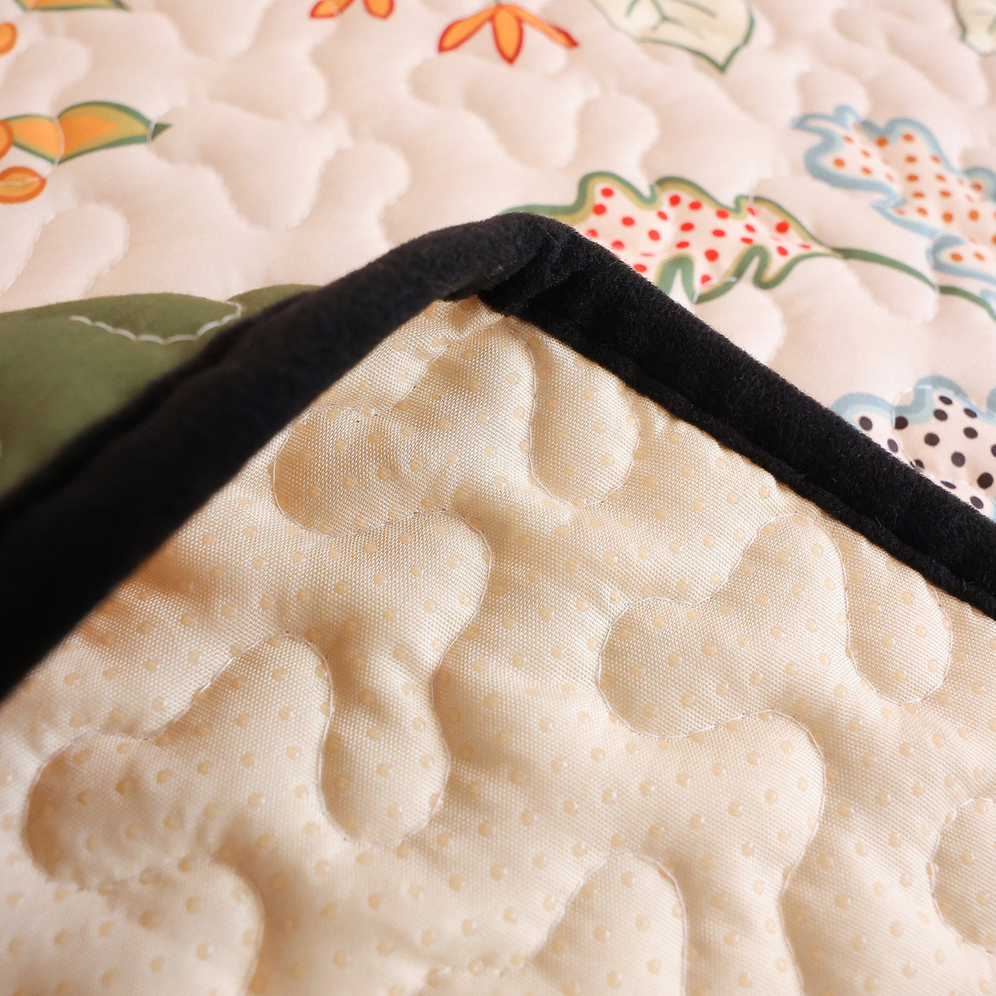 田园风布艺沙发垫 2025新款四季防滑坐垫套罩巾 法式轻奢客厅盖布,淘宝优惠券,粉丝福利购,淘宝优惠卷