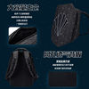 Anta Irving series special-shaped backpack