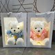Bear doll teddy ຫມີ plush toy ຂອງຂວັນວັນເກີດ