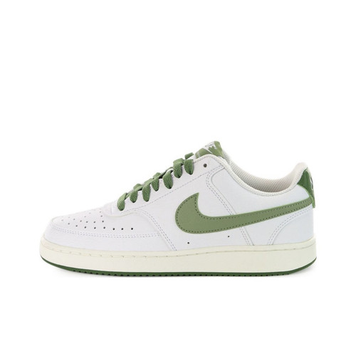 耐克Nike Court Vision 简版空军男女运动休闲板鞋FJ5480-100 - 图3
