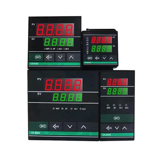 XMTD XMTA XMTG XMTE 7411 7412 7511智能数显温度控制器温控仪表