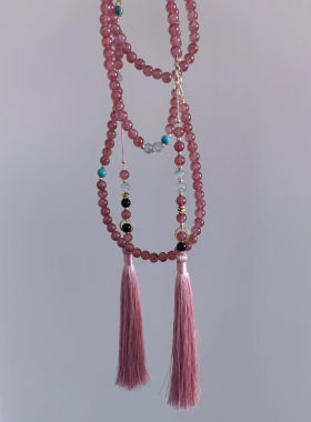 其他玻璃新中式女生独特新颖