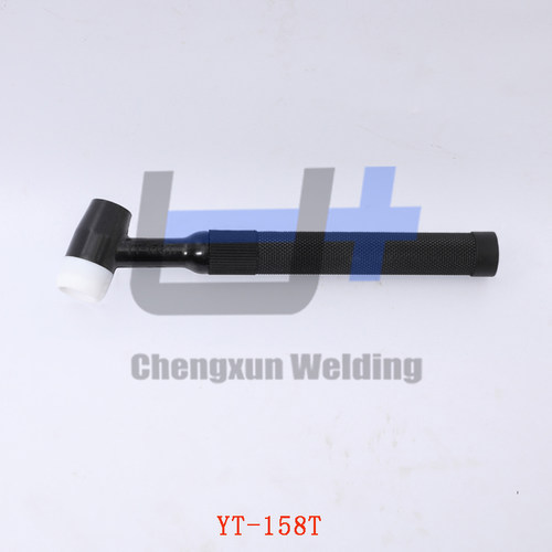 松/下YT-30TP水冷30TSW氩弧焊枪YT158T/YT208T直柄15TP枪头308TW - 图0