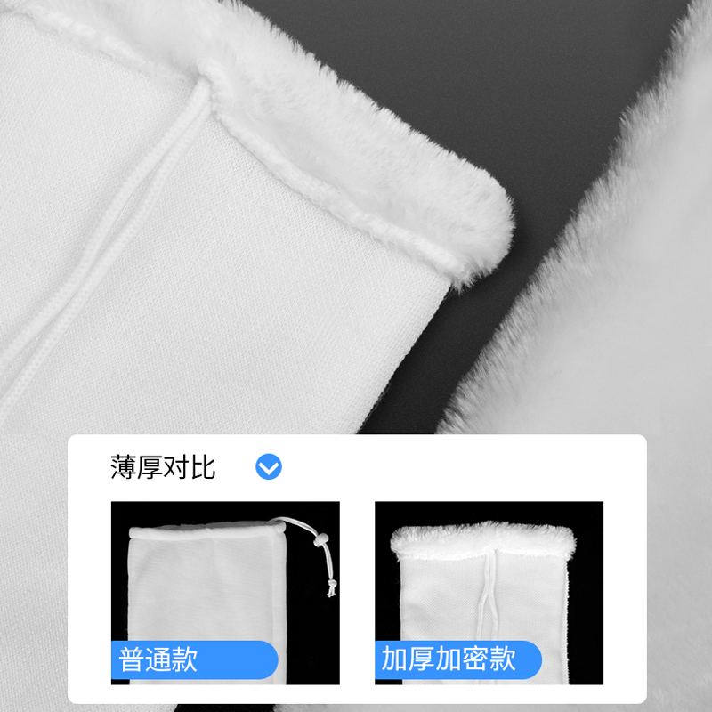 鱼缸过滤袋网魔袋魔毯水族蜂窝过滤棉材料高密加厚洗收口纳米毛袋,淘宝优惠券,粉丝福利购,淘宝优惠卷