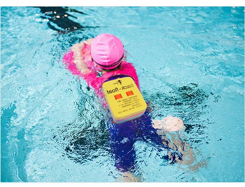 Детская водная доска для плавания для тренировок для взрослых для игр в воде, ремень подходит для мужчин и женщин для раннего возраста, плавание на спине