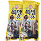 Korean imported roly-poly old-fashioned buckwheat noodles
