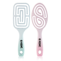 凑单速抢！英国KENT气垫弹力梳气囊按摩梳