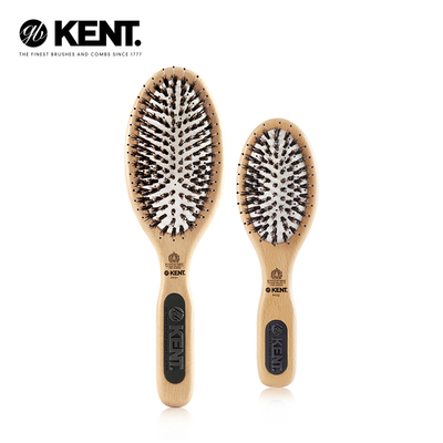 kent英国进口顺美发气垫梳子