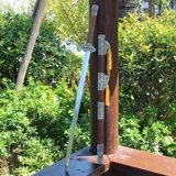 Longquan Baibing Hall Tang Integration Integration Long Sword Decoration Han Sword Ratinopus углеродистая сталь может выбрать разблокированные лезвия