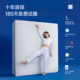 The same soft and hard dual-use memory foam in Menglily store