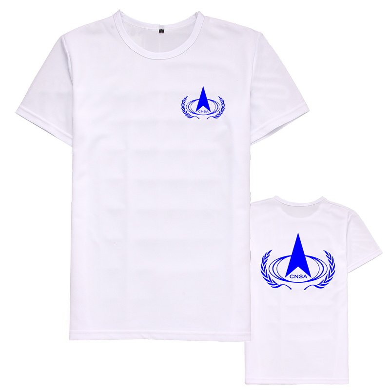 中国海军陆军作战短袖男青少年t恤 波阁T恤