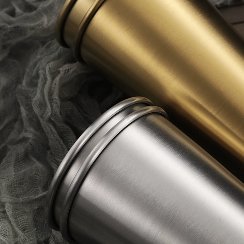 Бокал для коммерческого использования, защита при падении