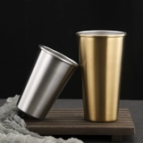 Бокал для коммерческого использования, защита при падении