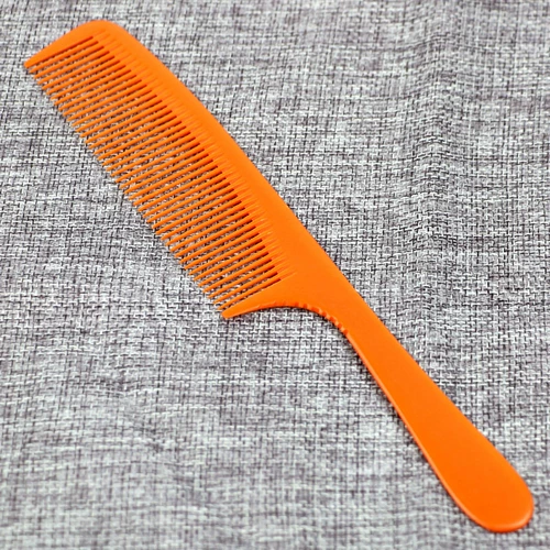 Парикмахерский салон Профессиональная красавица генерирует дерево расчесывано ультра -ультра -тройное 2 -миллиметровое расчесывание расчесывания расчесыва