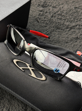 OAKLEYXSQUAREDDucati偏光镜