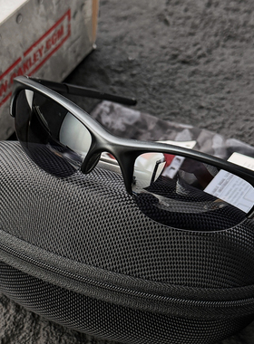 OAKLEY半镜片三镜片经典老款