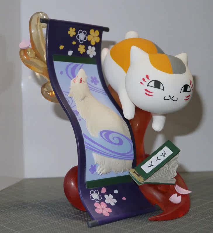 夏目友人帐夏目模型 新人首单立减十元 21年7月 淘宝海外