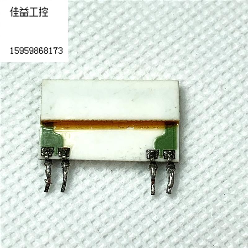 CADDOCK 1789-87-3西门子变频器陶瓷开关电源电阻议价-图0