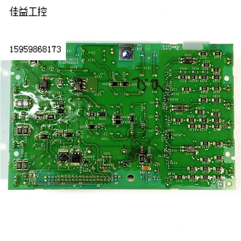 ATS22D88Q施耐德软启动45KW主驱动板触发模块电源板BBV14417A0123 - 图2