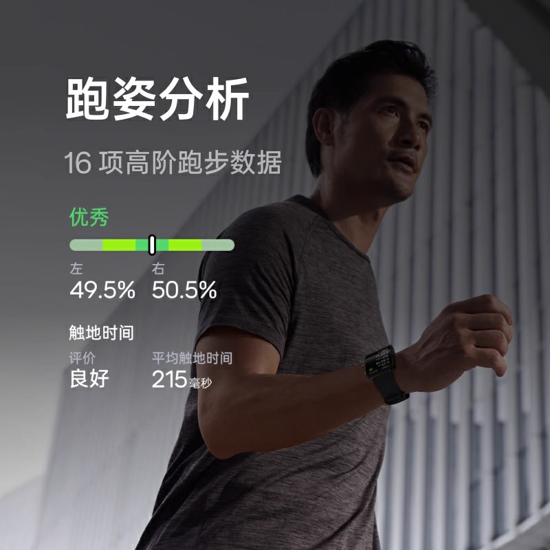 【享12期免息】OPPO Watch 4 Pro 全智能手表 专业运动健康 电话手表 男女防水运动手表oppo watch4智能手表 - 图3