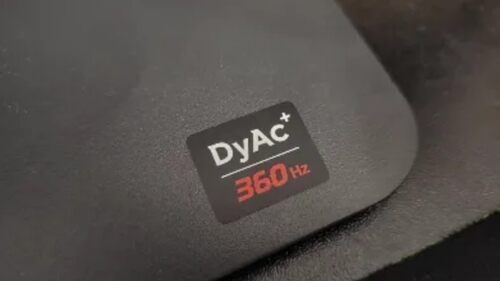 现货明基卓威 ZOWIE XL2566K 1080p 360Hz旗舰TN屏电竞电脑显示器 - 图1