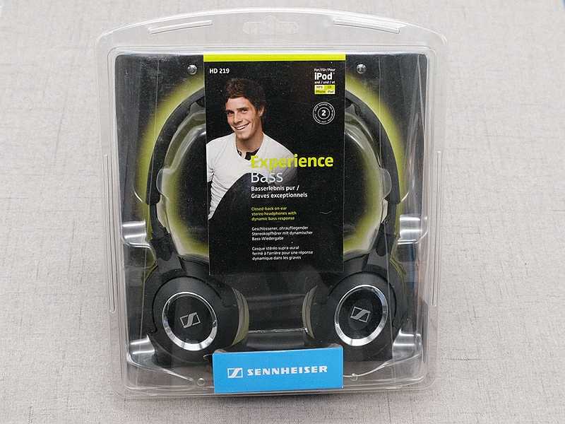 SENNHEISER/森海塞尔 AMBEO SMART HEADSET HD219PMX680PC300耳机 - 图1