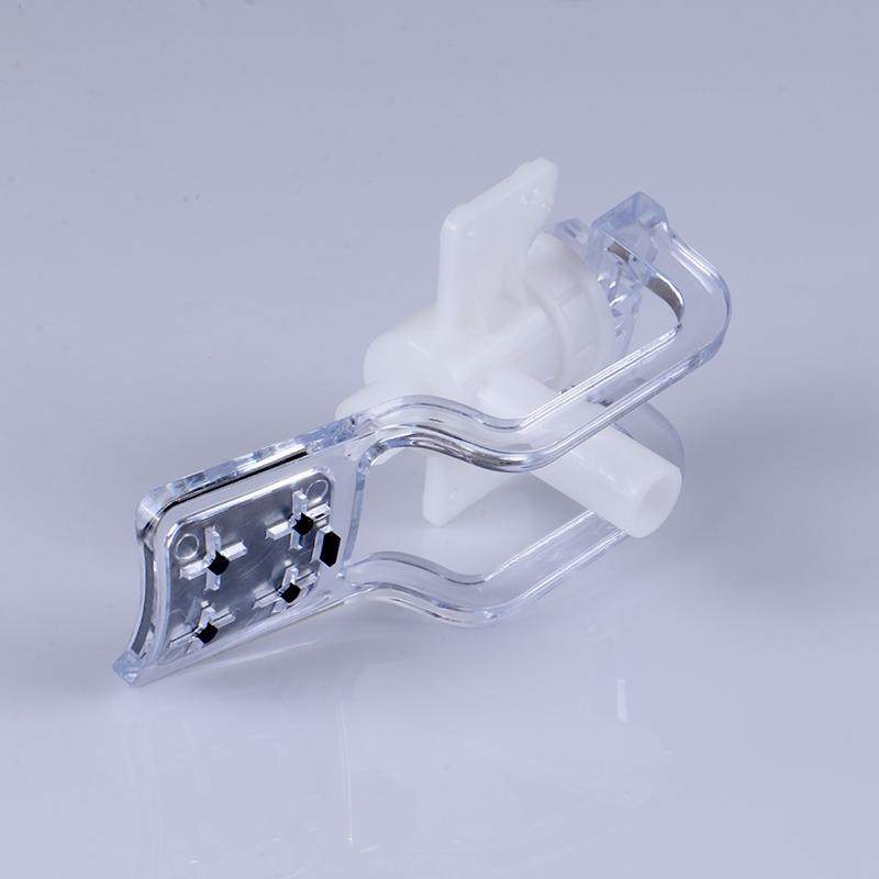 饮水机台式推杯式冷水水龙头水嘴阀门取水开关配件通用型加厚透明,淘宝优惠券,粉丝福利购,淘宝优惠卷