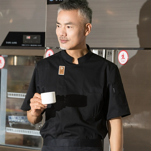 Летняя дышащая летняя одежда для работы, лонгслив, рабочая одежда, короткий рукав