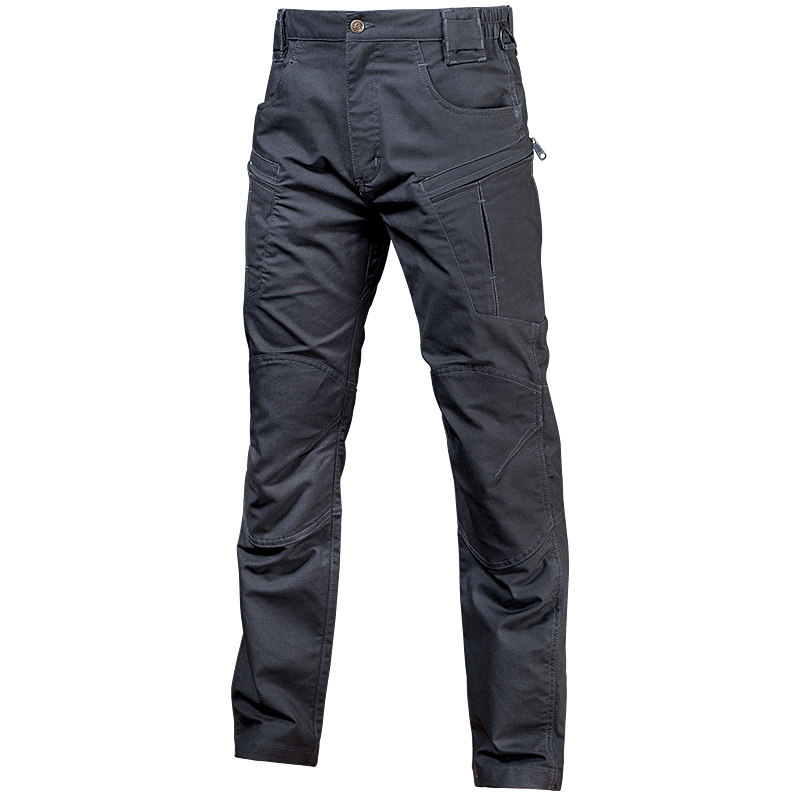 第7区战术裤男春秋季 微弹力修身户外休闲通勤工装裤多口袋作训裤,淘宝优惠券,粉丝福利购,淘宝优惠卷