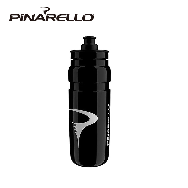 Pinarello公路自行车骑行水壶中号单手按压式550ml - 图0