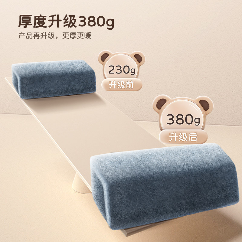 拉比儿童加绒家居套装睡衣秋冬宝宝加厚保暖法兰绒家居服,淘宝优惠券,粉丝福利购,淘宝优惠卷