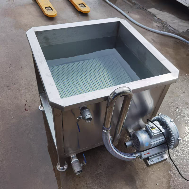 商用气泡解冻池鸭货解冻清洗池商用啤水机大厨房气泡化冻池,淘宝优惠券,粉丝福利购,淘宝优惠卷