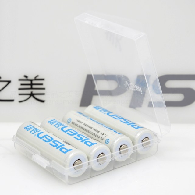 Battery Pisen/Pisen Pisen New Generation Kit