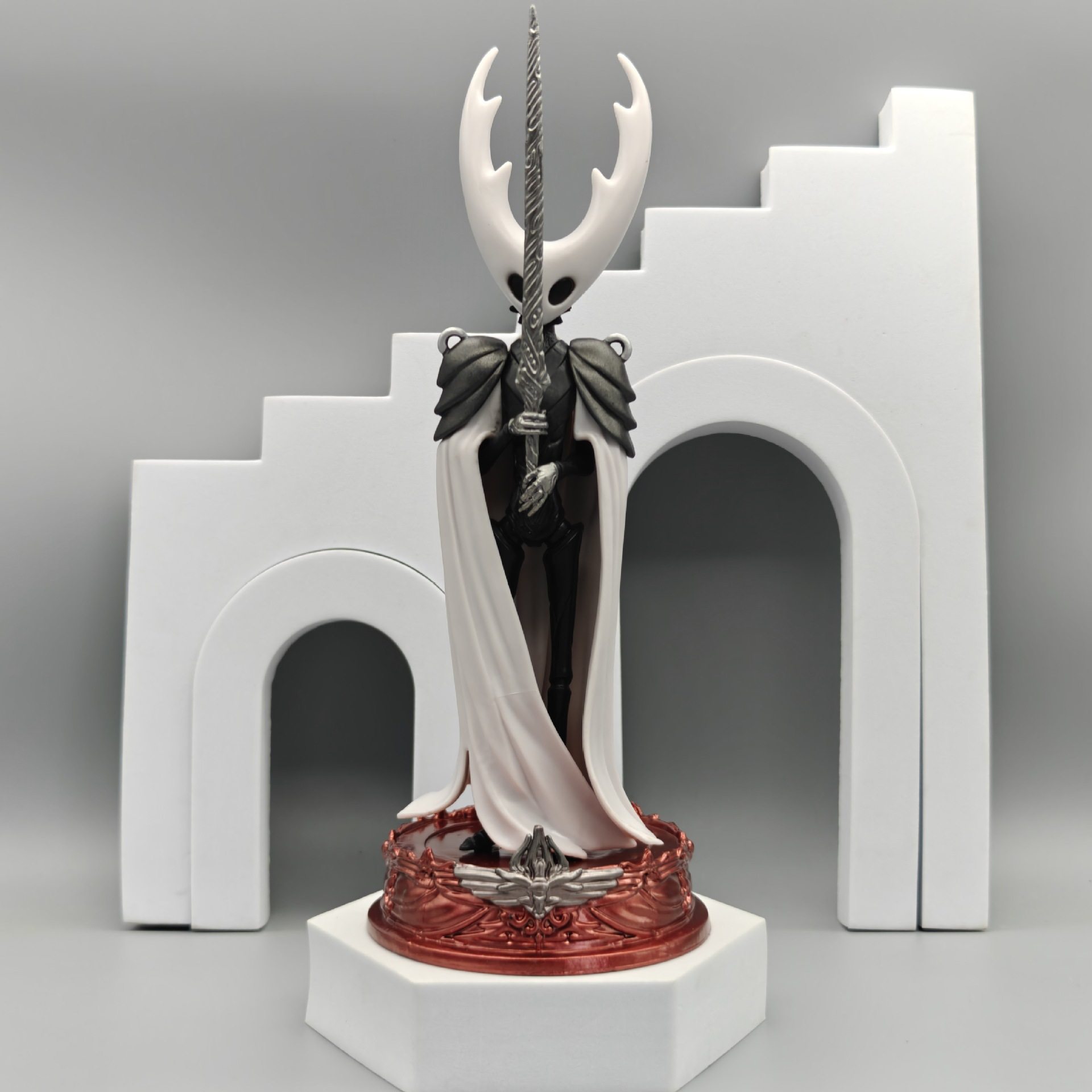 Hollow Knight Silk Singer Desktop Ornament