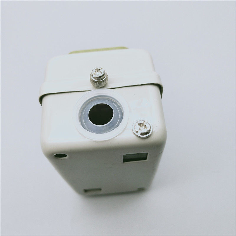 三相单厢电机启动按钮开关动力押压扣220v 380v BS211B 216B 230B,淘宝优惠券,粉丝福利购,淘宝优惠卷