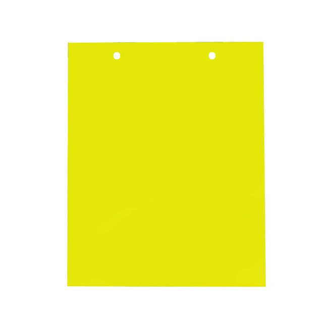 Double-sided sticky board, yellow board, insect trap board, yellow small flying insect killer, fruit fly trap, sticky board, orchard greenhouse