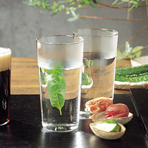 HARIO Japan original Imported Glass Cups Heat Resistant Glass Beverage Cups Cups of Tea Cup HPGs