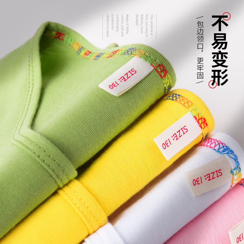 麦米麦卡旗舰店男童半袖2022新款上衣体恤儿童夏装男孩大童潮牌t恤纯棉童装短袖1