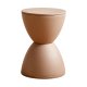 Nordic style creative small stool for children to change shoes and enter the door