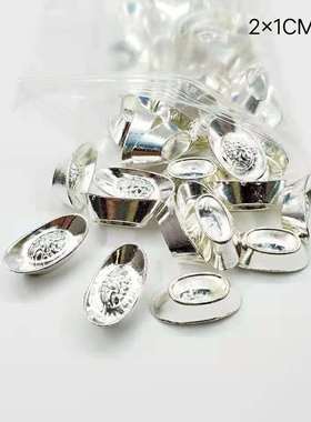 装脏用品金银寺庙普照摆件