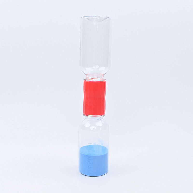 沙漏 幼儿园小学科学实验材料科技小制作自制手工DIY益智教具,淘宝优惠券,粉丝福利购,淘宝优惠卷