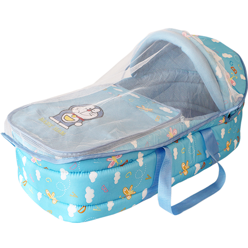 baby carrier basket newborn