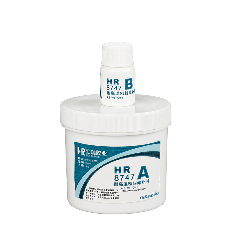 汇瑞8747耐高温密封胶水 传感器烤箱防水绝缘耐350度有机硅粘合剂,淘宝优惠券,粉丝福利购,淘宝优惠卷