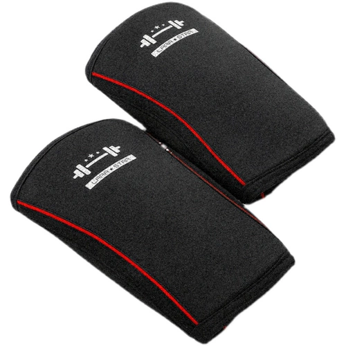 劳拉之星 Люксовые налокотники для тренировок для спортзала