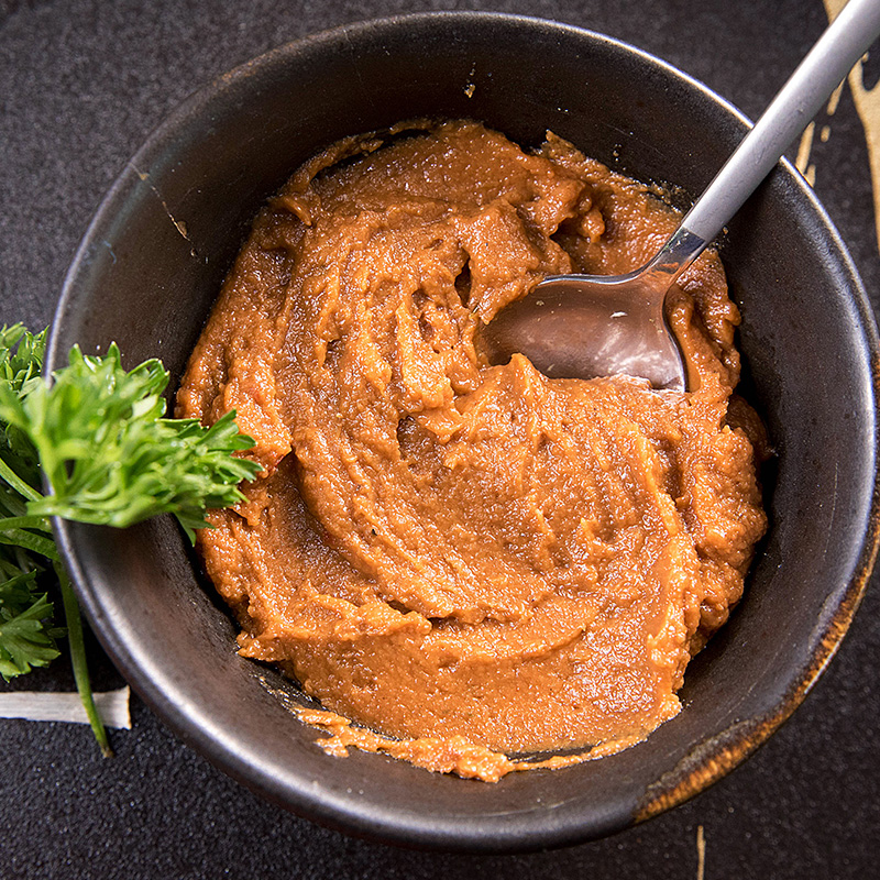 天津大宇涮料王清真火锅蘸料铜锅涮羊肉调料花生芝麻酱小料小包装