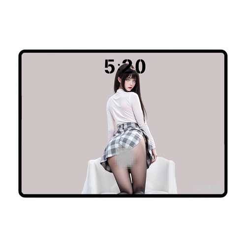 手机壁纸iPhone安卓平板电脑屏保桌面性感漂亮美女壁纸雏田美图片 - 图0