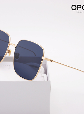 大脸紫外线新款潮海边防晒太阳镜