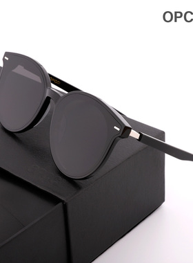 opcci明星同款防紫外线太阳镜