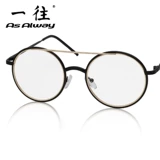 Ретро очки, коллекция 2023, в корейском стиле, популярно в интернете